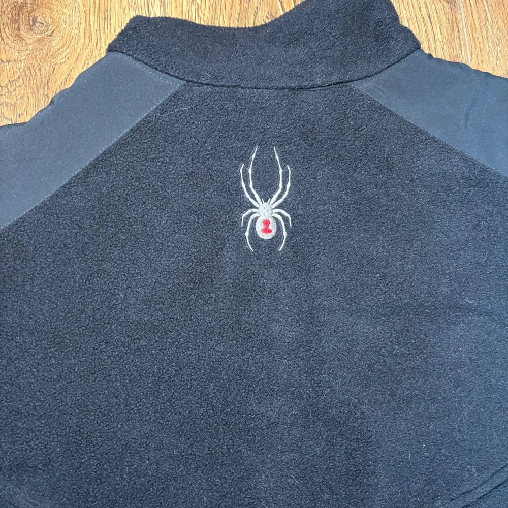 Spyder excellent full